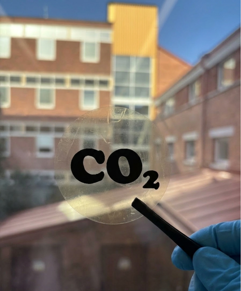 CCM for CO2 Electrolysis
