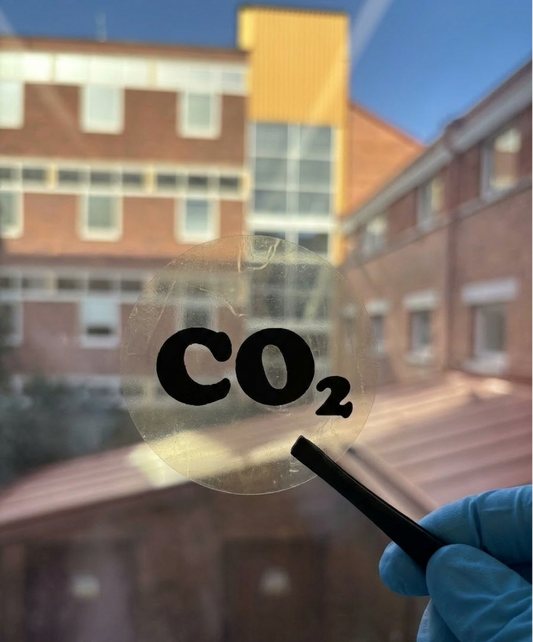 CCM for CO2 Electrolysis